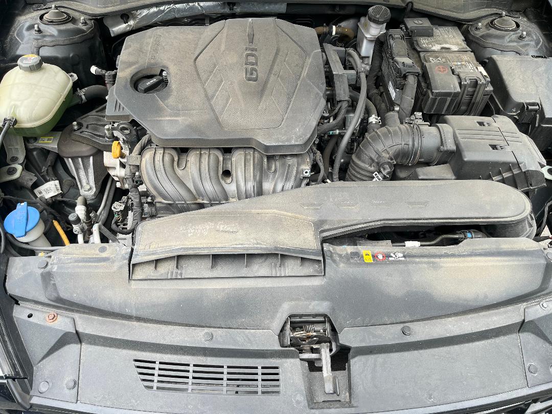 Used 2020 Hyundai Sonata SEL FWD image 20