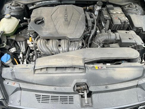 Used 2020 Hyundai Sonata SEL FWD image 20