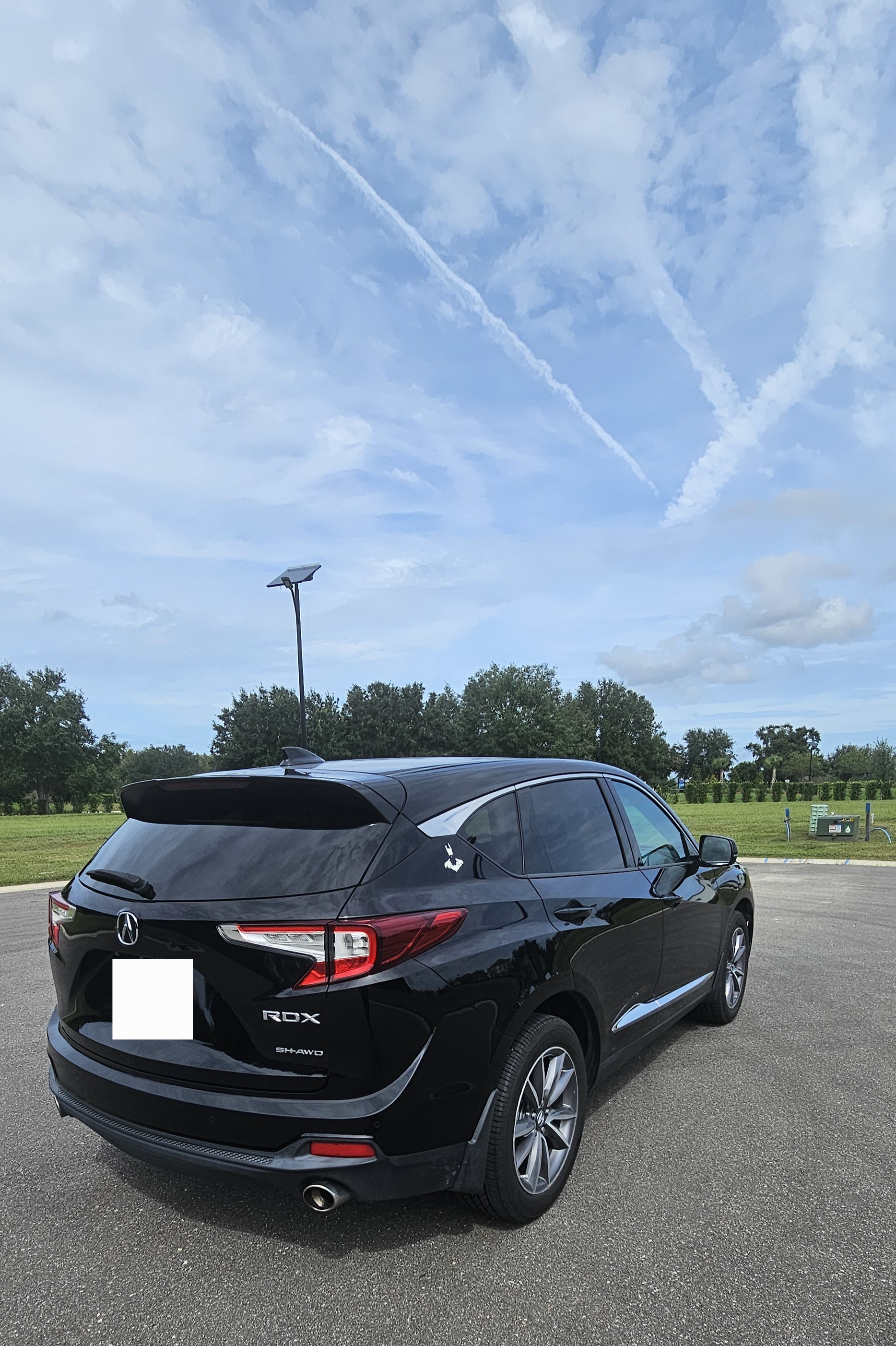 Used 2019 Acura RDX w/ Technology Package AWD/4WD image 6