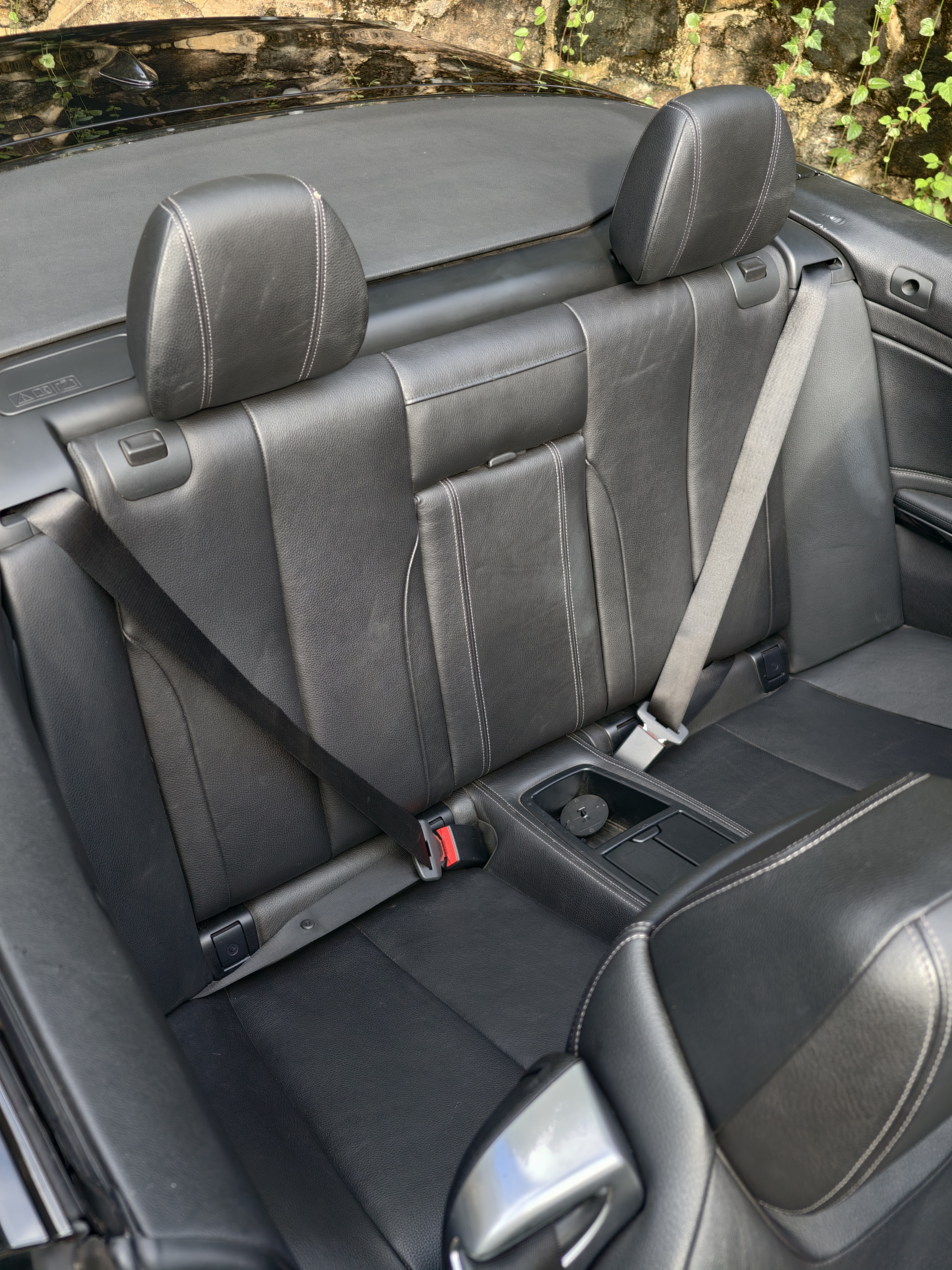 Used 2018 BMW 430i Convertible RWD image 20