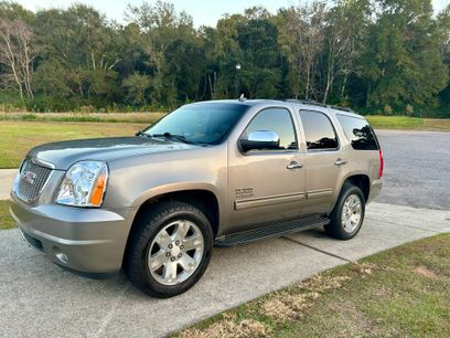 Used 2012 GMC Yukon SLT w/ Texas Edition