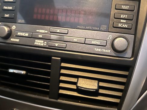 Used 2009 Subaru Forester 2.5X Limited image 16