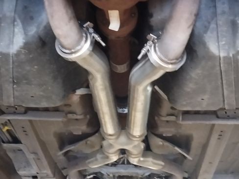 Used 2014 Ford Mustang GT w/ Equipment Group 301A image 9