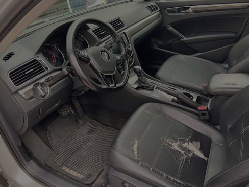 Used 2016 Volkswagen Passat 1.8T SE image 11