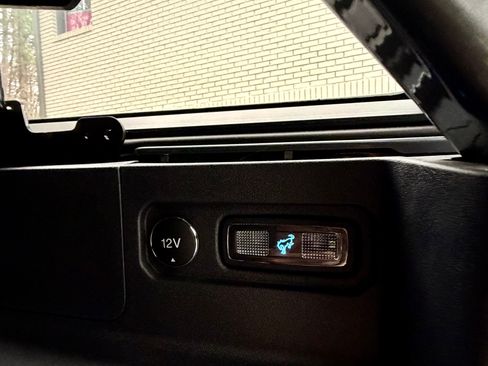 Used 2022 Ford Bronco Big Bend image 22