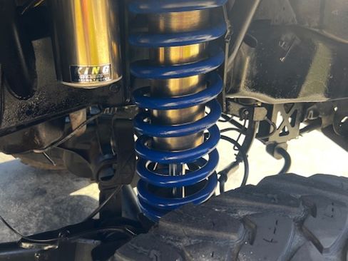 Used 2005 Ford F250 Lariat image 19