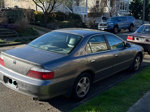 Used 2003 Acura TL image 5