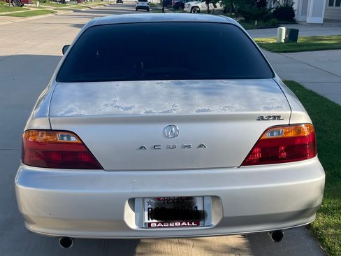 Used 1999 Acura TL FWD image 4
