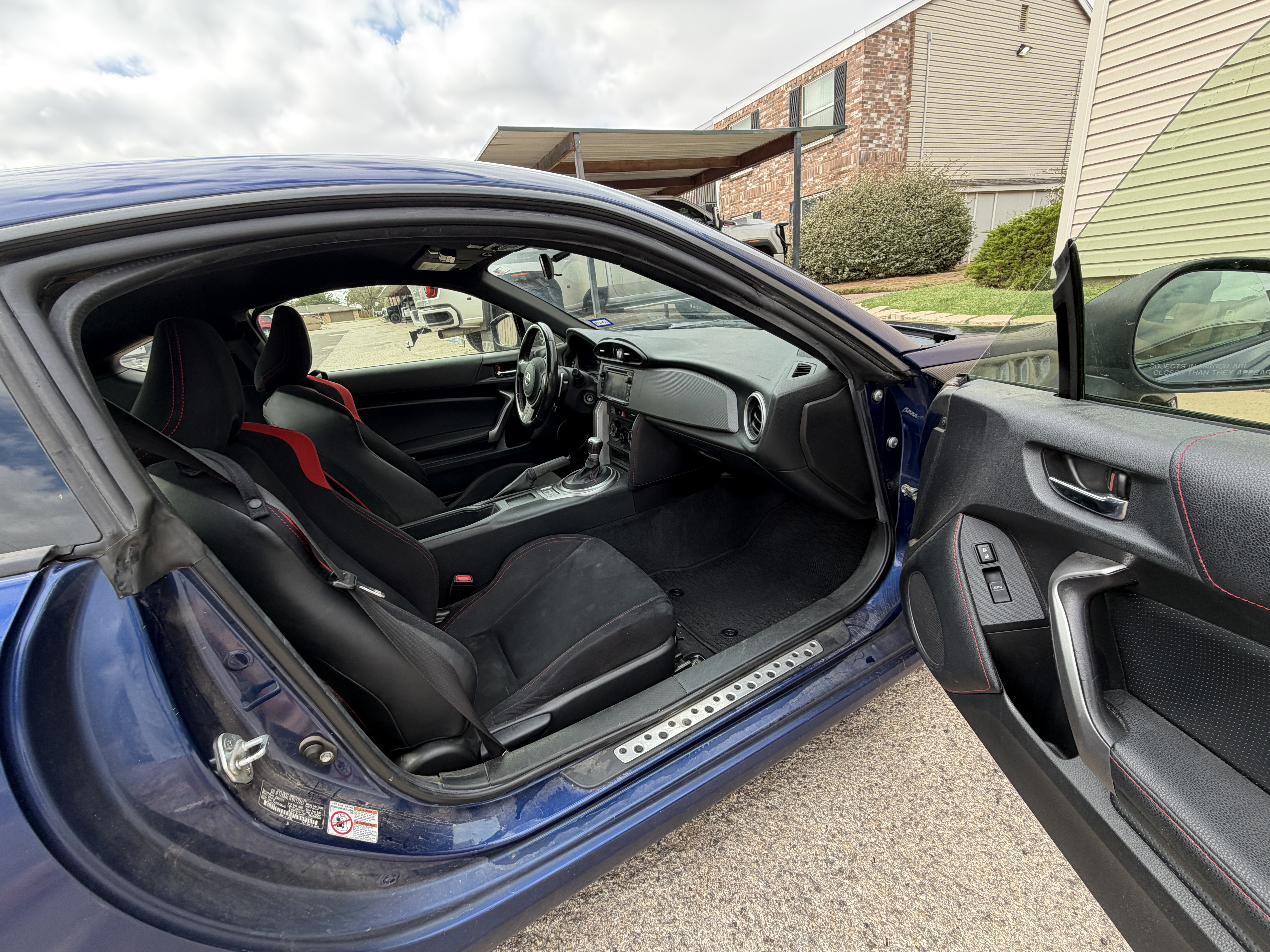 Used 2015 Scion FR-S RWD image 17