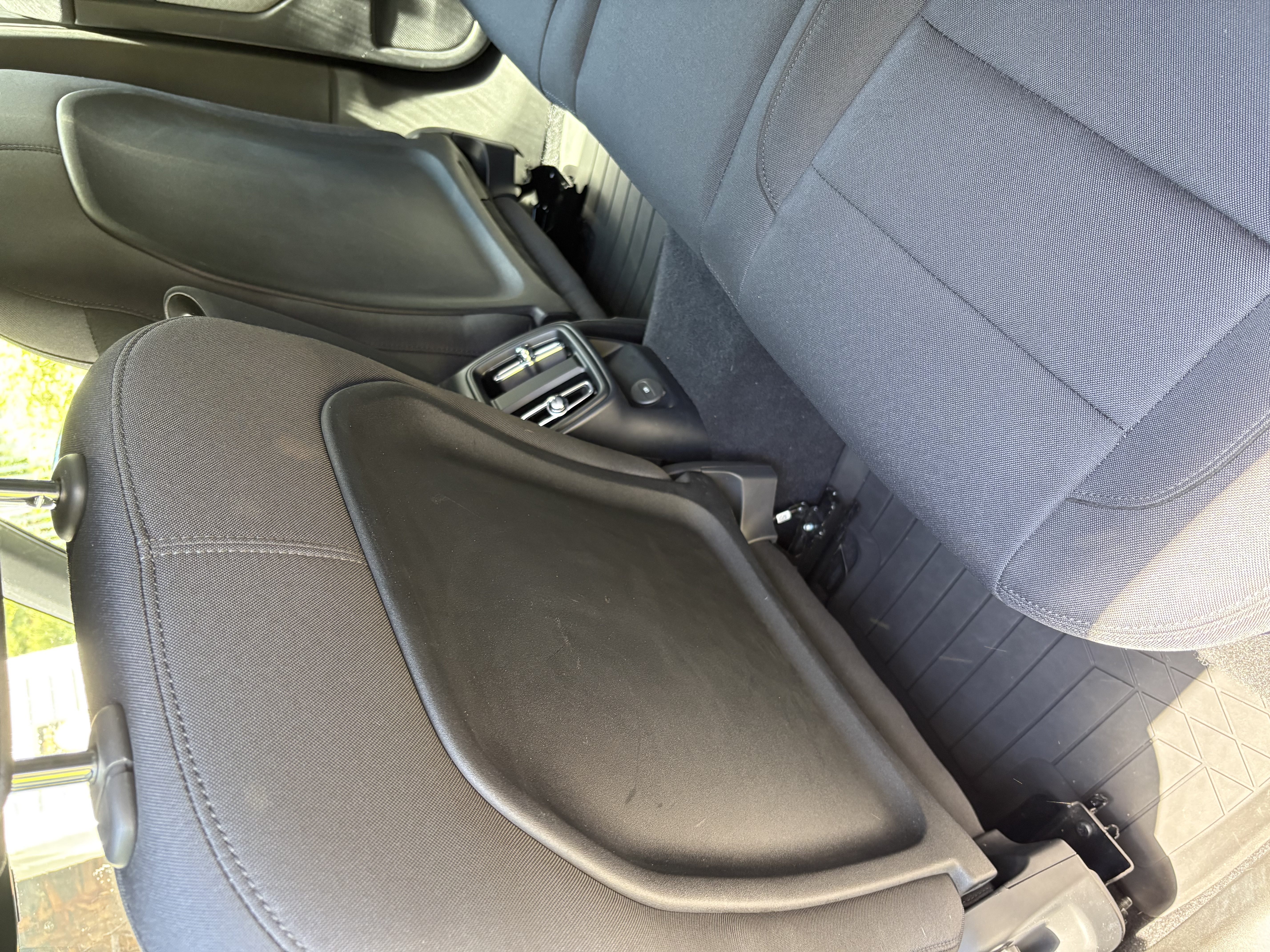 Used 2022 Polestar Polestar 2 AWD/4WD image 10