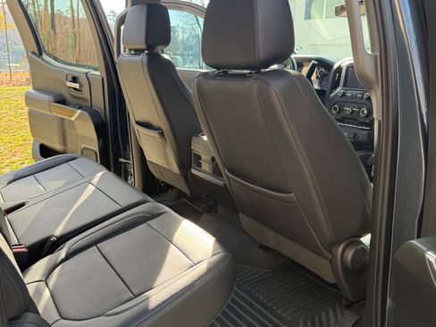 Used 2021 Chevrolet Silverado 1500 RST w/ All Star Edition Plus image 8