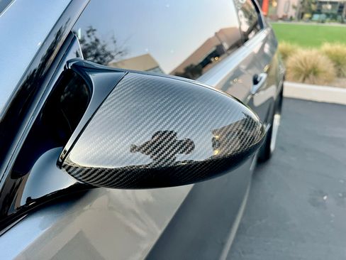 Used 2010 BMW M3 Coupe image 14