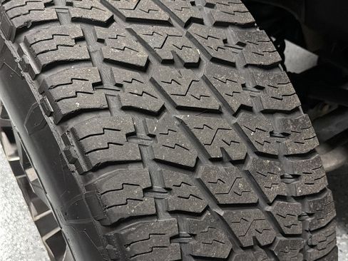 Used 2013 Jeep Wrangler Unlimited Rubicon image 21