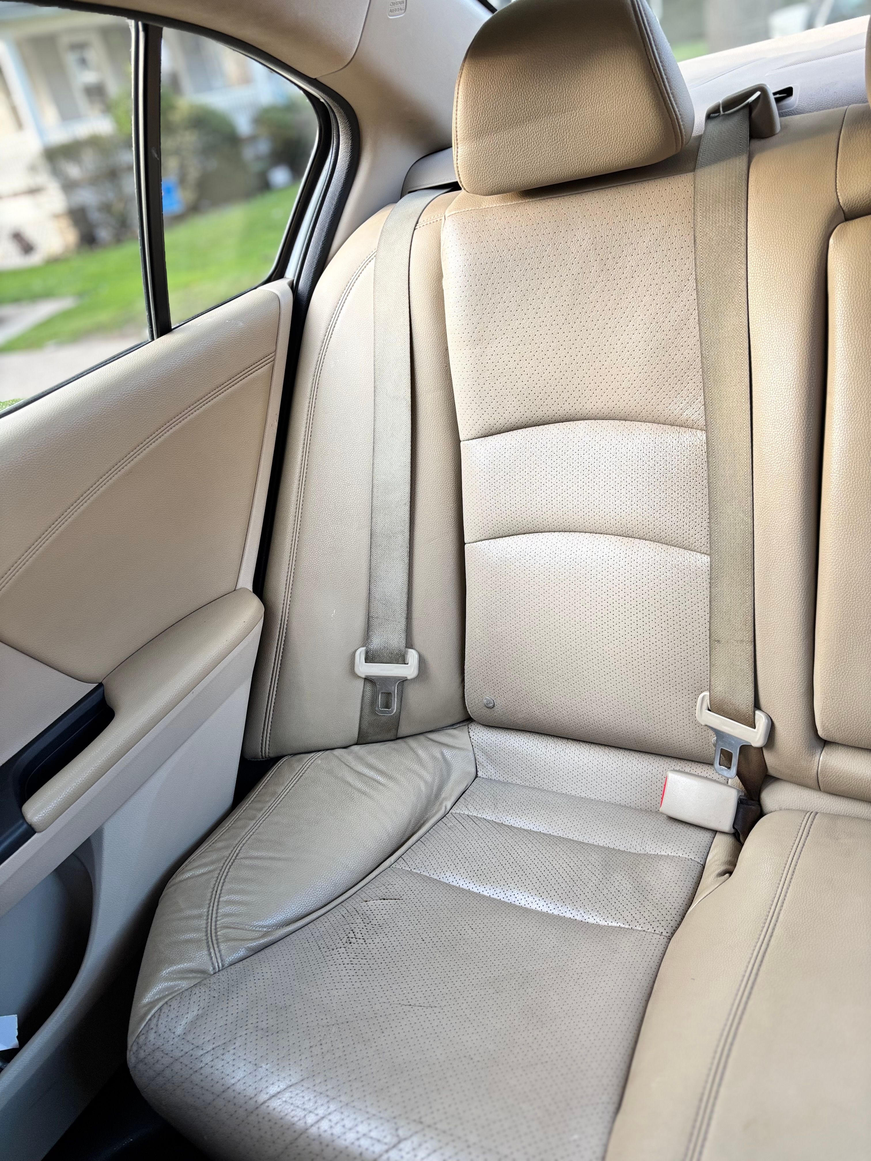 Used 2013 Honda Accord EX-L image 16