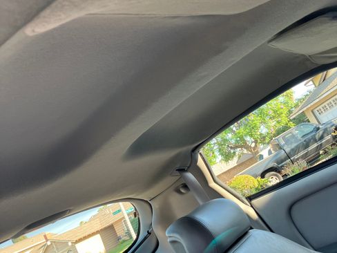 Used 1993 Pontiac Firebird Trans Am image 11