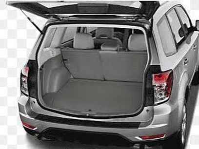 Used 2017 Subaru Forester 2.5i Premium