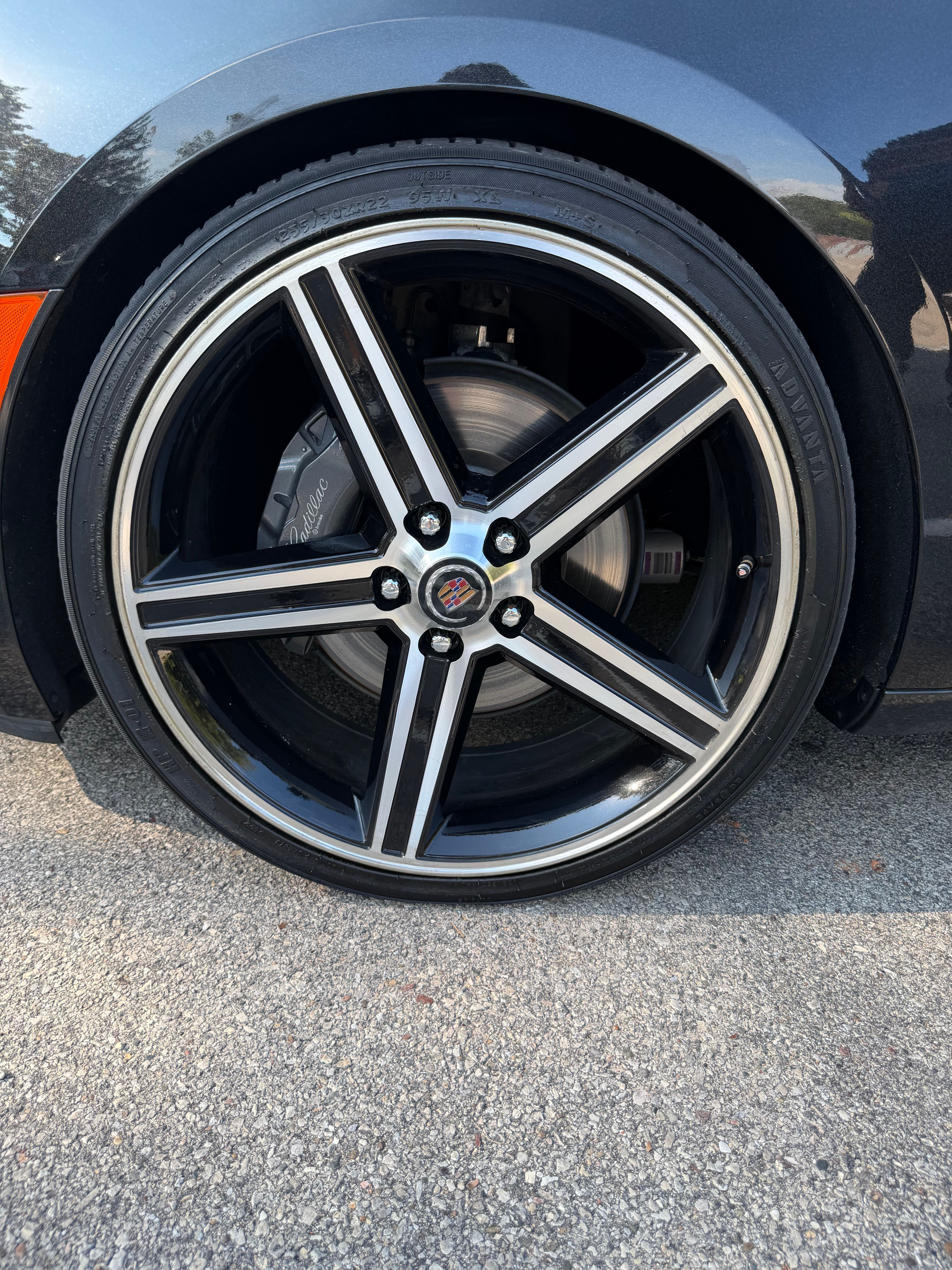 Used 2015 Cadillac XTS Platinum AWD/4WD image 19