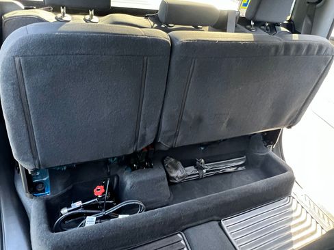 Used 2023 GMC Sierra 1500 Elevation w/ X31 Off-Road Package image 12