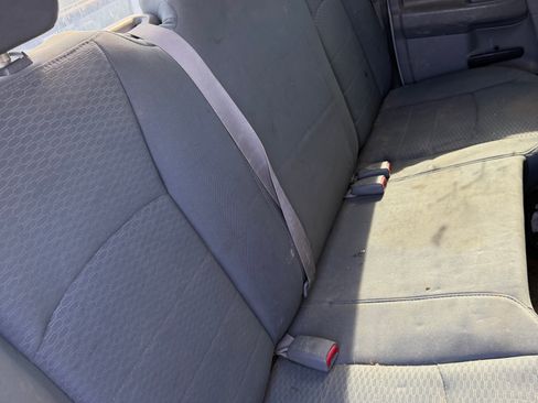 Used 2007 Dodge Ram 3500 Truck ST w/ Trailer Tow Group image 16