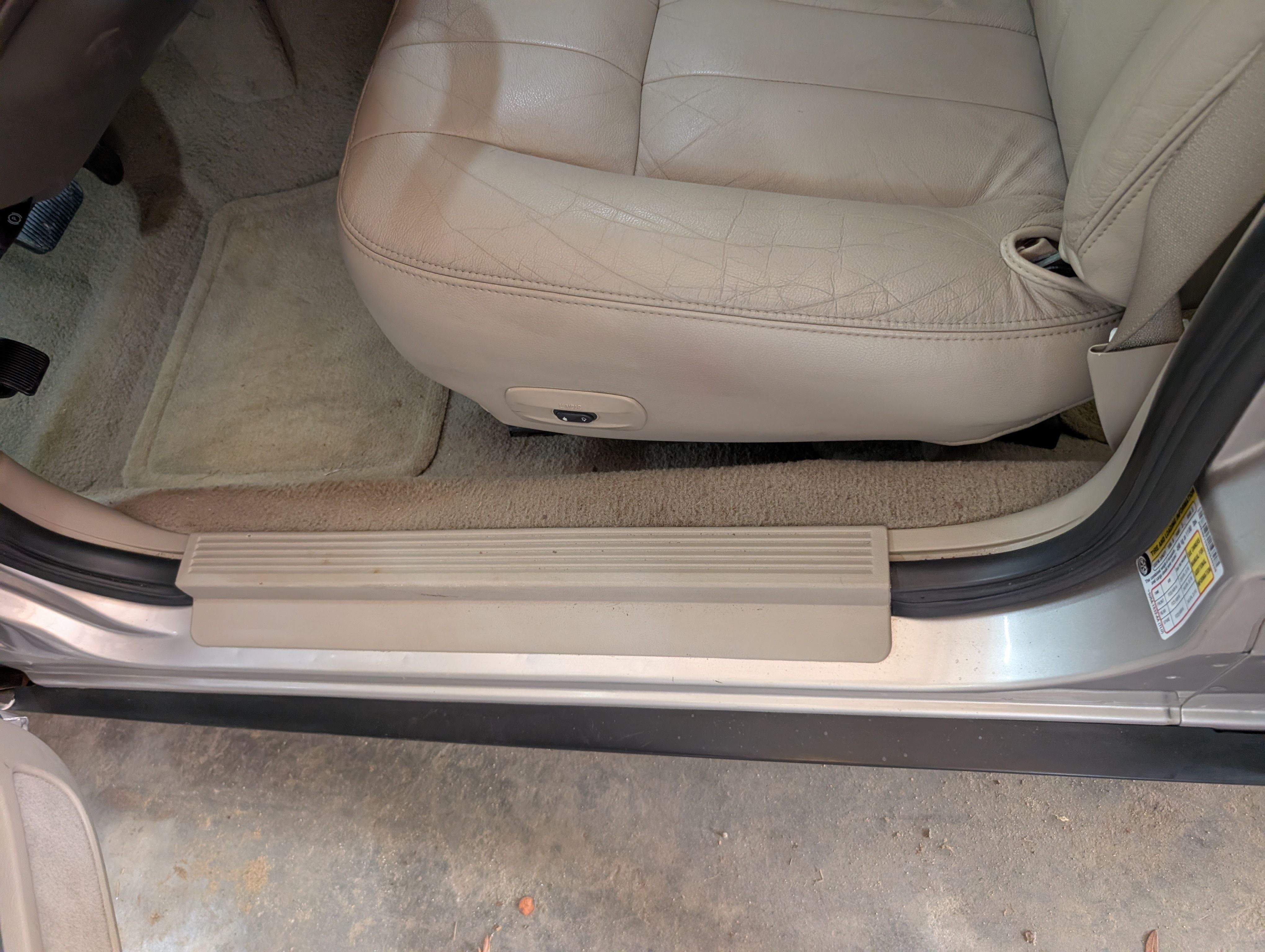 Used 2006 Mercury Grand Marquis LS RWD image 25