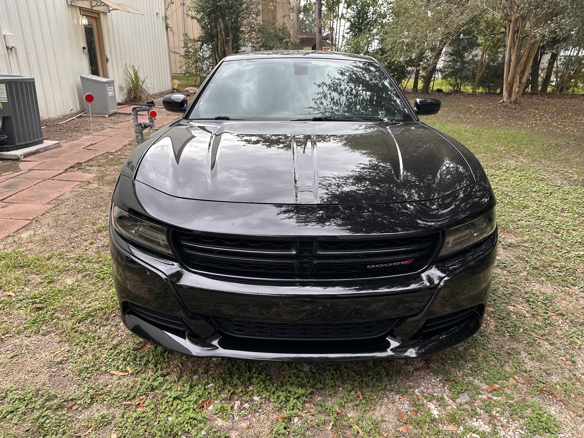 Used 2018 Dodge Charger R/T w/ Plus Group RWD image 4