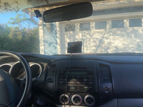 Used 2009 Toyota Tacoma Pickup 4D 6 ft w/ Convenience Pkg image 13