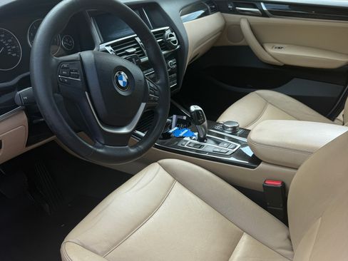 Used 2017 BMW X3 xDrive28i AWD/4WD image 6