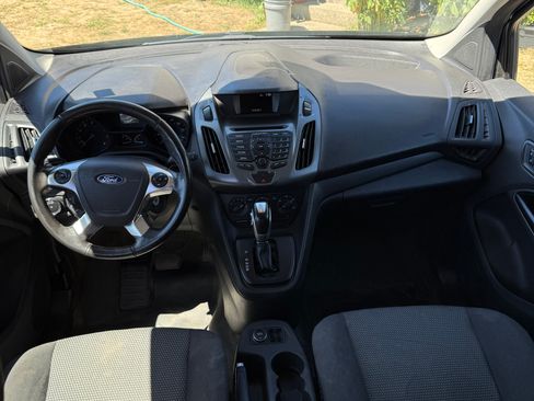 Used 2017 Ford Transit Connect XL FWD image 11