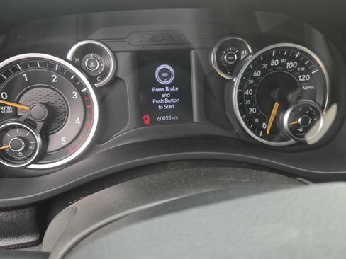 Used 2022 RAM 3500 Tradesman image 16