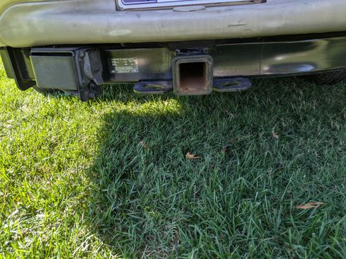 Used 2005 Ford Excursion Eddie Bauer image 29