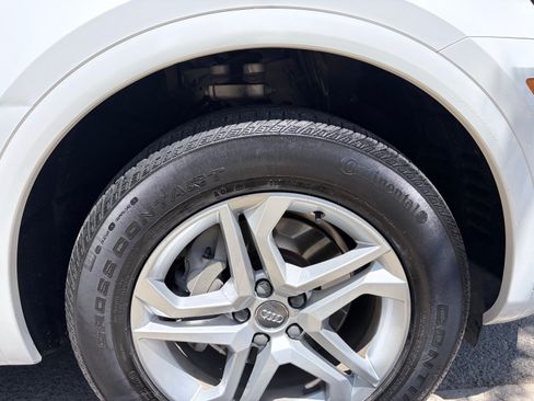 Used 2018 Audi Q5 2.0T Premium AWD/4WD image 9