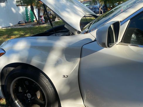 Used 2014 INFINITI Q70 3.7 w/ Premium Package image 13