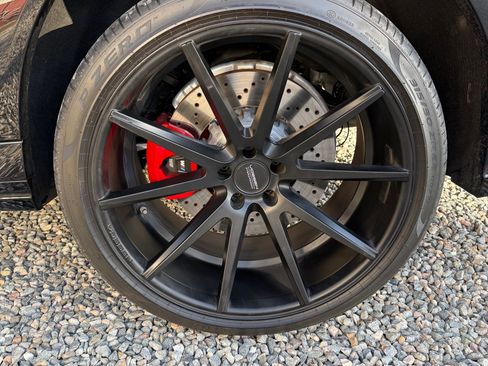 Used 2024 BMW X6 M Competition w/ Executive Package image 5