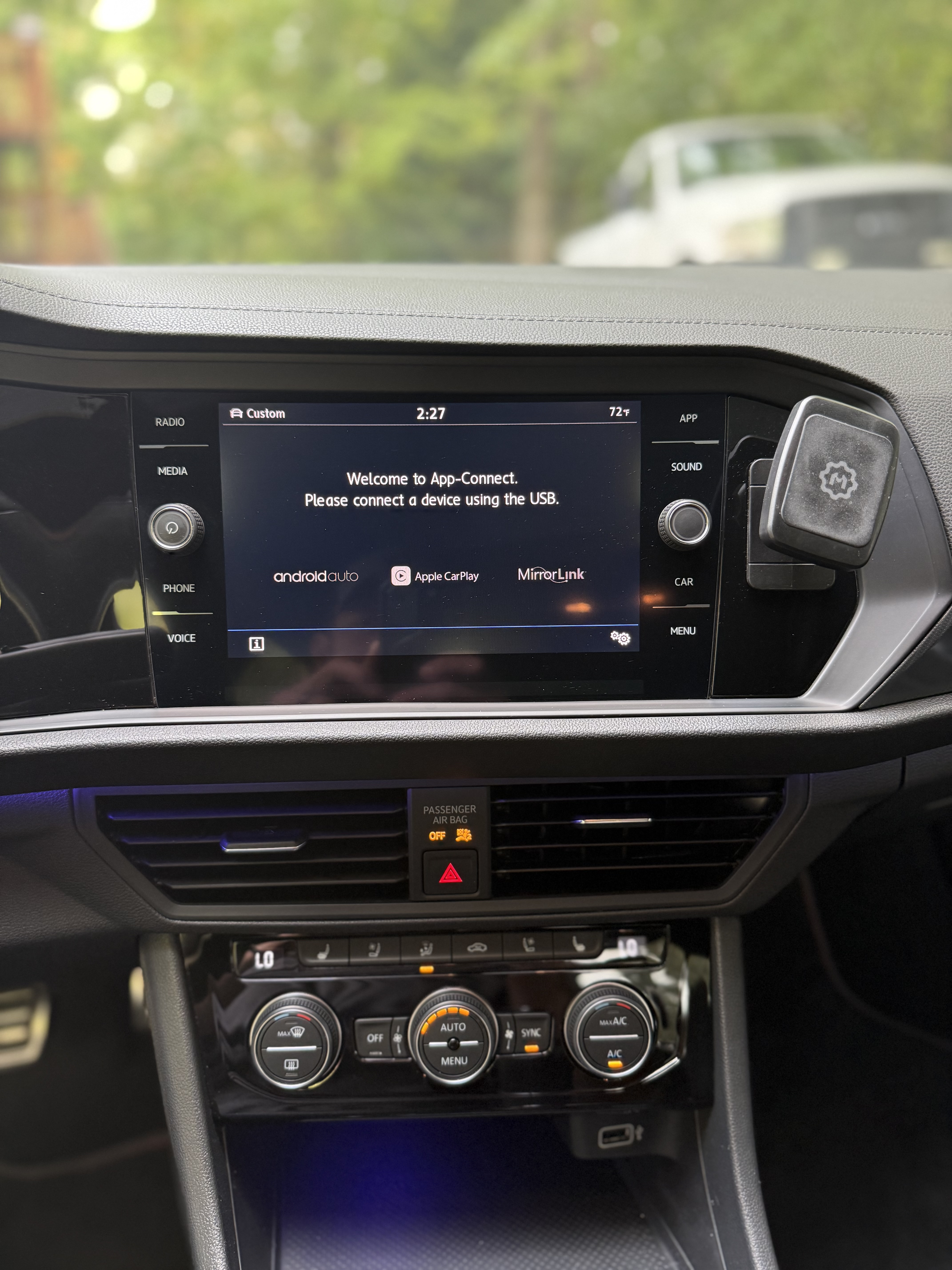 Used 2019 Volkswagen Jetta GLI Autobahn FWD image 10