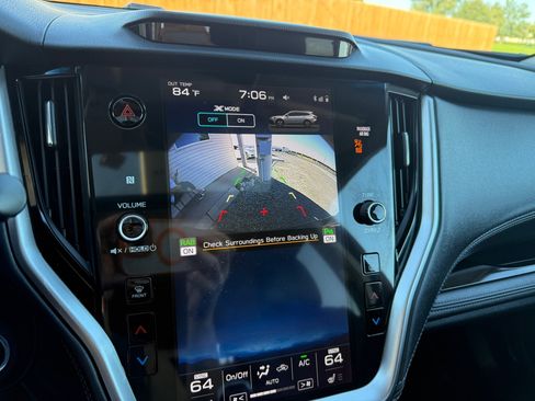 Used 2020 Subaru Outback Limited w/ Popular Package #2 image 9