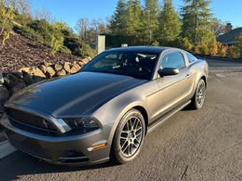 Used 2014 Ford Mustang Premium w/ Equipment Group 203A image 14