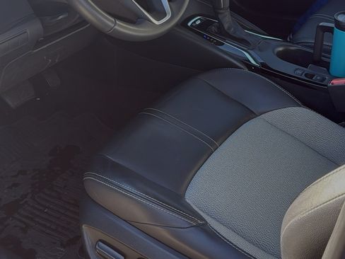 Used 2024 Toyota Corolla XSE image 5