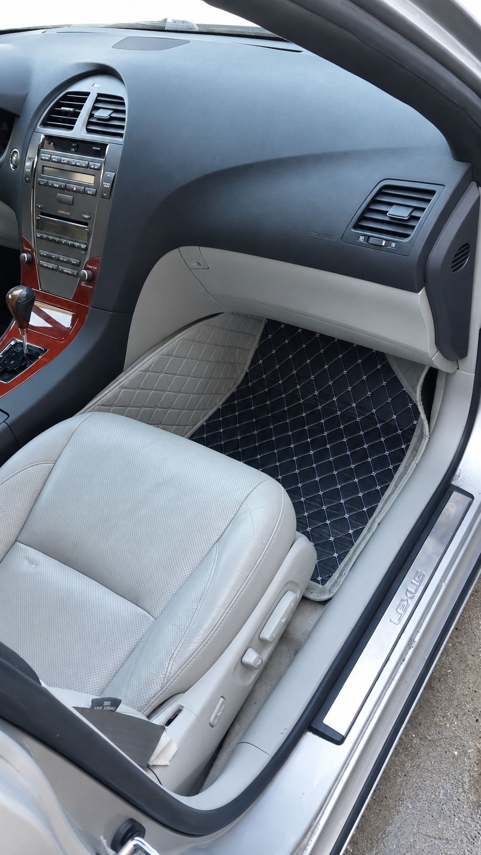 Used 2008 Lexus ES 350 FWD image 13
