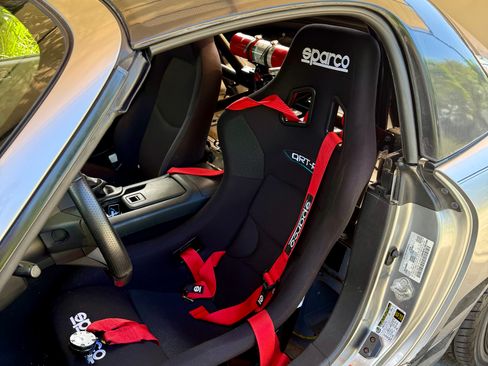 Used 2010 MAZDA MX-5 Miata Sport RWD image 12