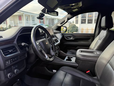 Used 2023 Chevrolet Tahoe LT image 22