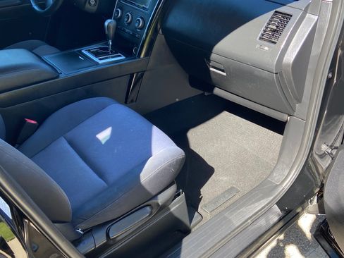 Used 2009 MAZDA CX-9 Sport image 11