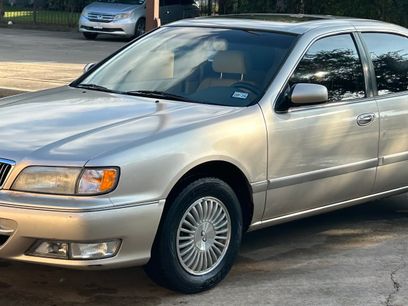 Used 1996 INFINITI I30