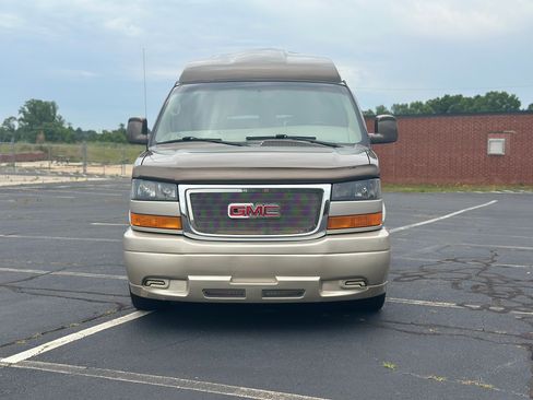 Used 2014 GMC Savana 1500 RWD image 6