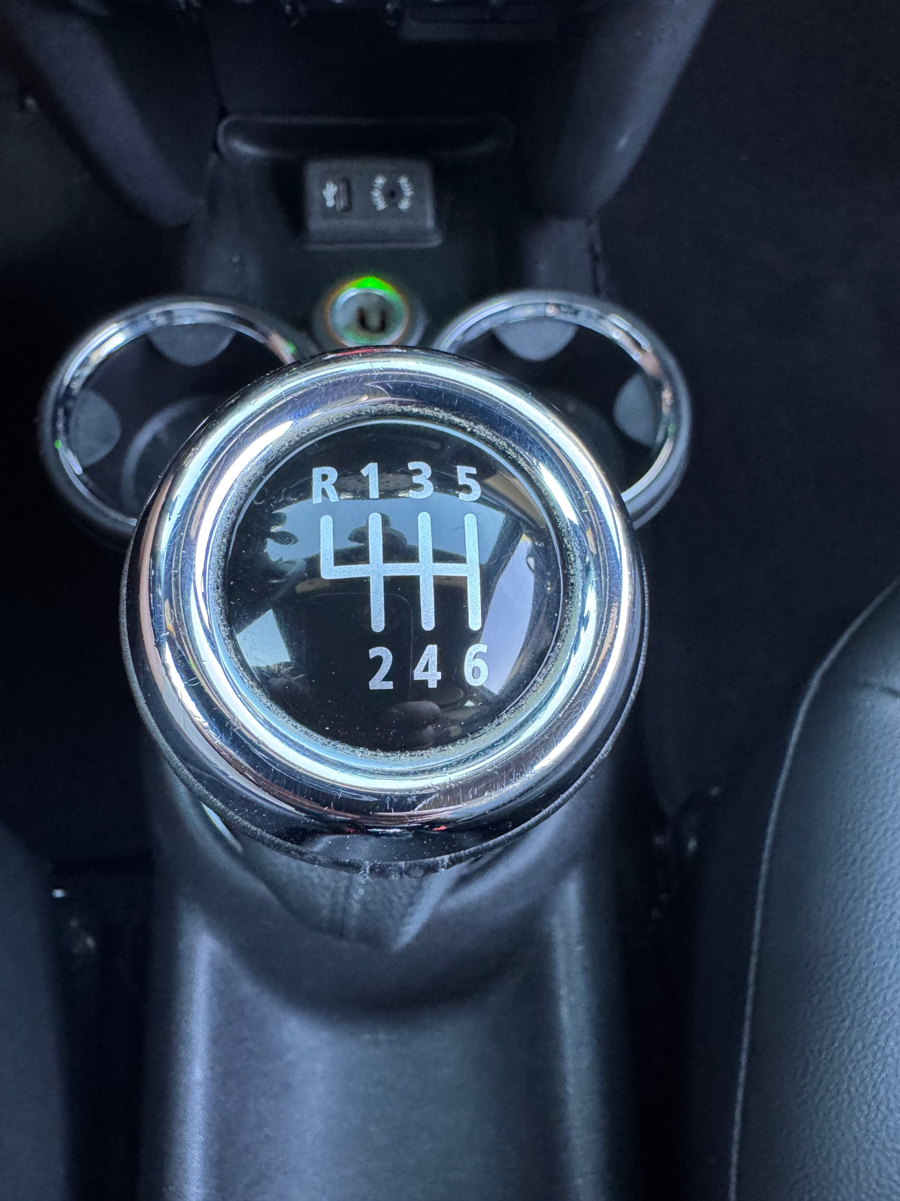 Used 2013 MINI Cooper Coupe S FWD image 14
