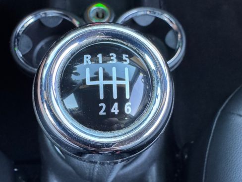 Used 2013 MINI Cooper Coupe S FWD image 14