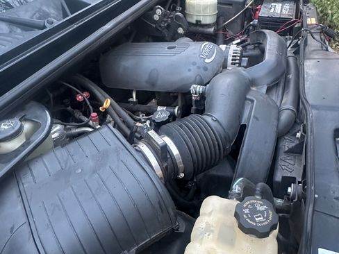 Used 2007 HUMMER H2 image 22