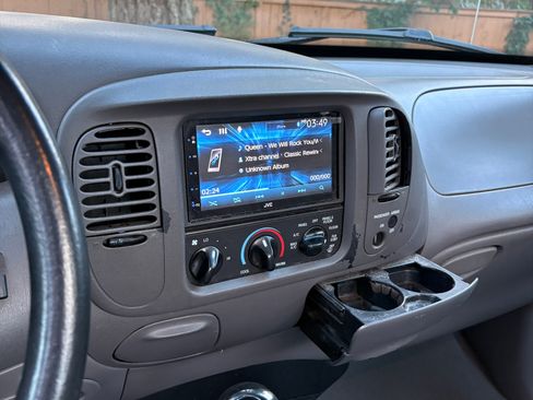 Used 1997 Ford F150 Long Bed image 6