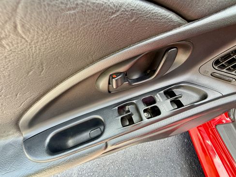 Used 1999 Mitsubishi Eclipse GS-T image 22