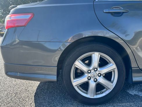 Used 2009 Toyota Camry SE image 12