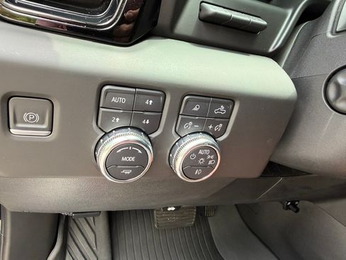 Used 2023 GMC Sierra 1500 AT4X w/ AT4X AEV Edition AWD/4WD image 23
